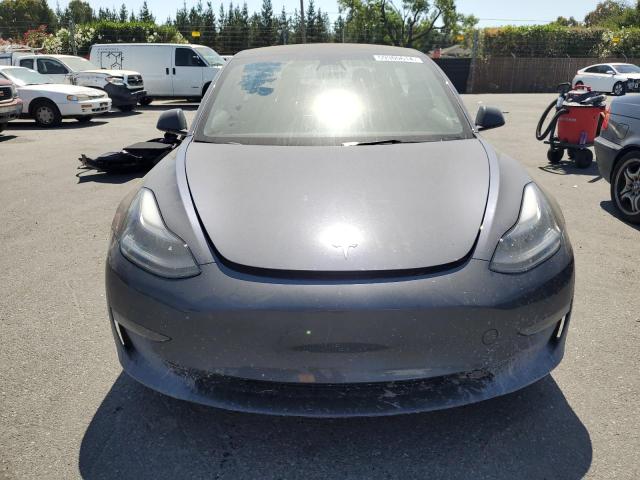 Photo 5 from auction – 2023 TESLA MODEL 3 with VIN 5YJ3E1EA4PF580869