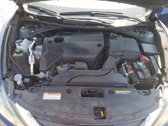 Photo 11 from auction – 2017 NISSAN ALTIMA 2.5 with VIN 1N4AL3AP1HC479103