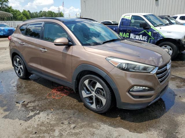 Photo 4 from auction – 2016 HYUNDAI TUCSON LIM with VIN KM8J33A20GU086647