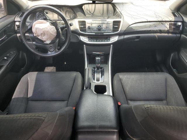Photo 8 from auction – 2015 HONDA ACCORD SPO with VIN 1HGCR2F50FA078882