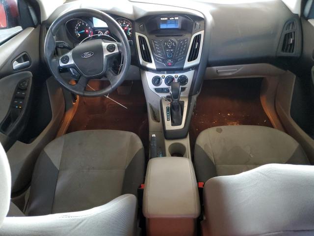 Photo 8 from auction – 2014 FORD FOCUS SE with VIN 1FADP3F20EL185587