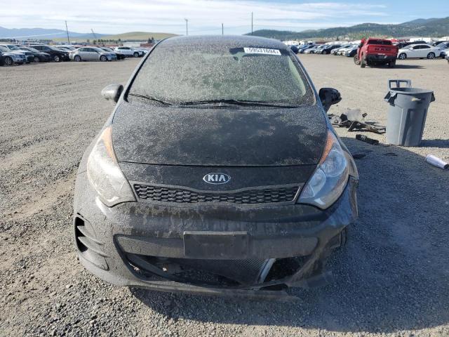 Photo 5 from auction – 2017 KIA RIO LX with VIN KNADM5A35H6035585