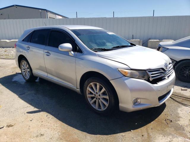 Photo 4 from auction – 2011 TOYOTA VENZA with VIN 4T3ZA3BB2BU050238