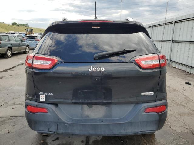 Photo 6 from auction – 2015 JEEP CHEROKEE L with VIN 1C4PJMCB7FW669047