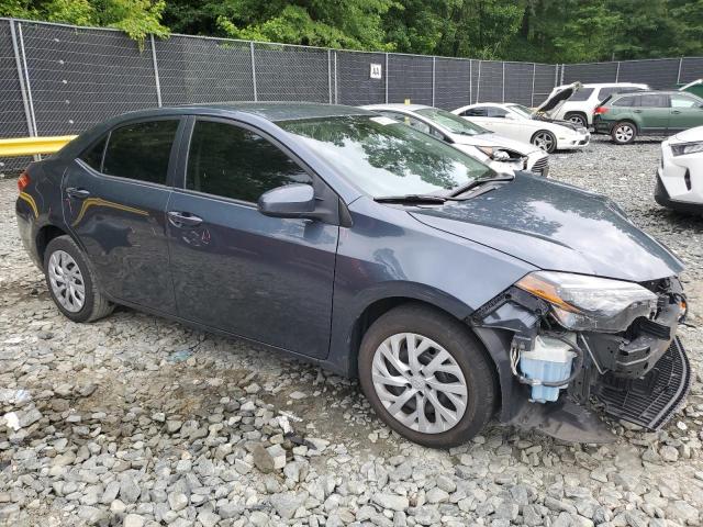 Photo 4 from auction – 2018 TOYOTA COROLLA L with VIN 2T1BURHEXJC114578
