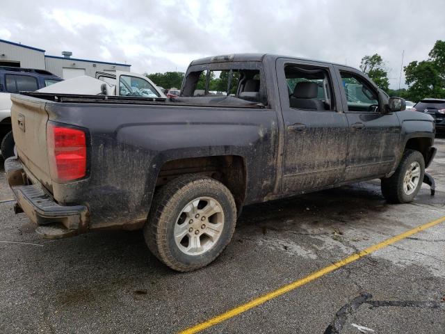 Photo 3 from auction – 2016 CHEVROLET SILVERADO with VIN 3GCUKREC9GG291607