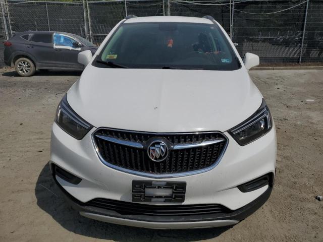 Photo 5 from auction – 2020 BUICK ENCORE PRE with VIN KL4CJASBXLB025456