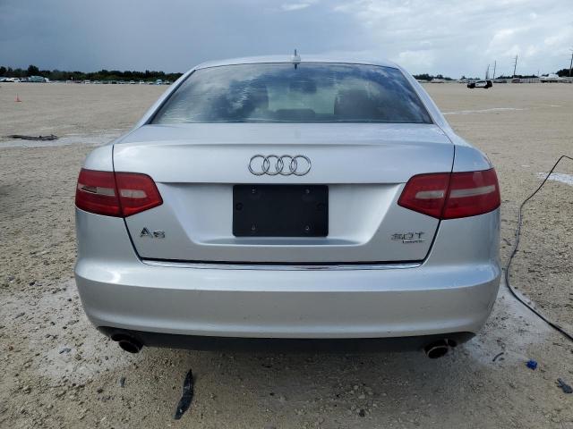 Photo 6 from auction – 2009 AUDI A6 PREMIUM with VIN WAUSG74F89N015273