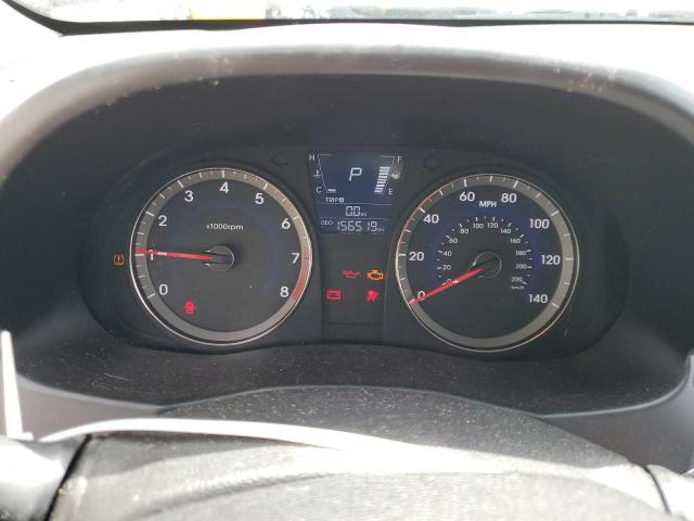Photo 9 from auction – 2012 HYUNDAI ACCENT GLS with VIN KMHCU5AE2CU037505