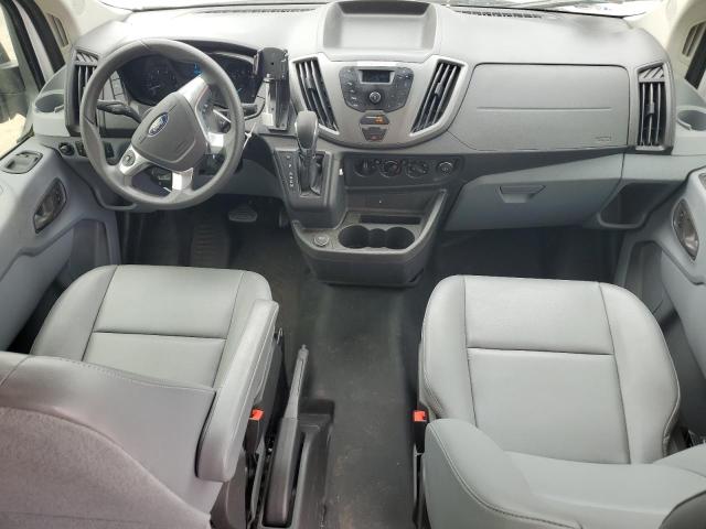 Photo 8 from auction – 2017 FORD TRANSIT T- with VIN 1FTYR2CG4HKB56037