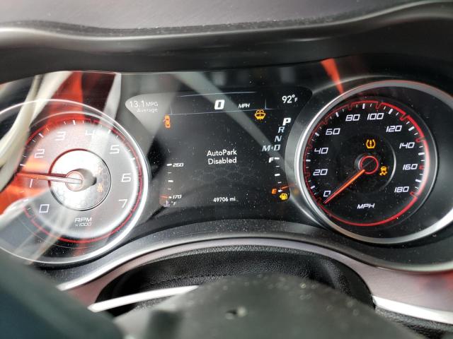 Photo 9 from auction – 2019 DODGE CHARGER SC with VIN 2C3CDXGJ7KH588989