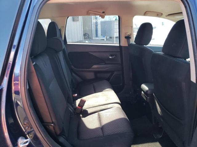 Photo 11 from auction – 2014 MITSUBISHI OUTLANDER with VIN JA4JZ4AX6EZ017346