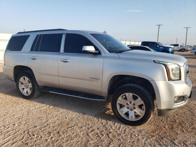 Photo 4 from auction – 2015 GMC YUKON SLE with VIN 1GKS1AKC3FR743098