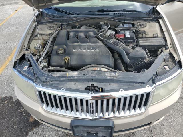 Photo 11 from auction – 2006 LINCOLN ZEPHYR with VIN 3LNHM26176R660298