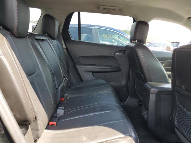Photo 11 from auction – 2016 GMC TERRAIN SL with VIN 2GKFLUE30G6157755