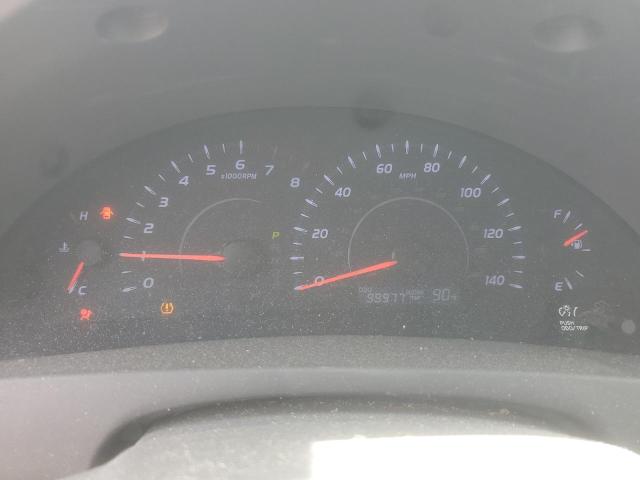 Photo 9 from auction – 2010 TOYOTA CAMRY BASE with VIN 4T4BF3EK7AR085241