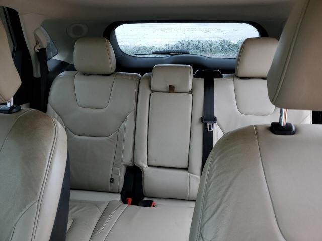 Photo 10 from auction – 2015 FORD EDGE TITAN with VIN 2FMTK3K92FBB61375