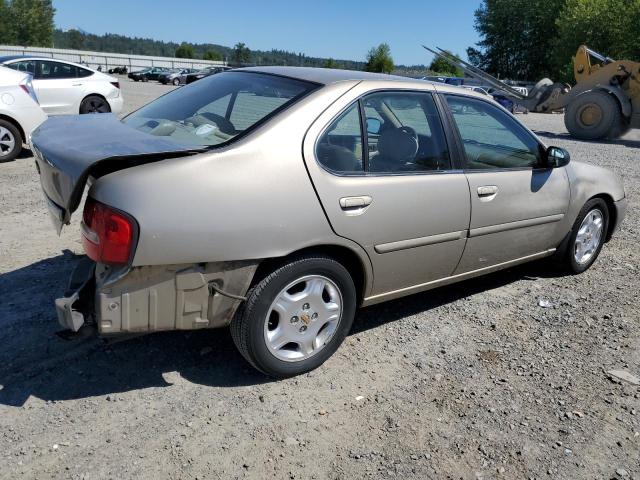 Photo 3 from auction – 2001 NISSAN ALTIMA GXE with VIN 1N4DL01A61C146392