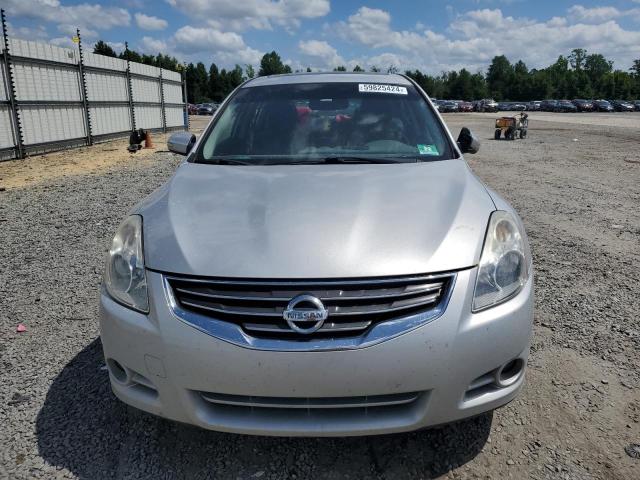 Photo 5 from auction – 2010 NISSAN ALTIMA BAS with VIN 1N4AL2AP7AN537249