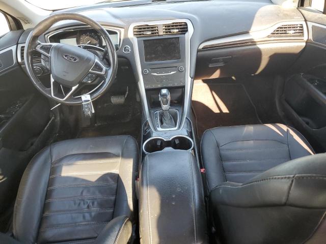Photo 8 from auction – 2015 FORD FUSION SE with VIN 3FA6P0HD7FR248659