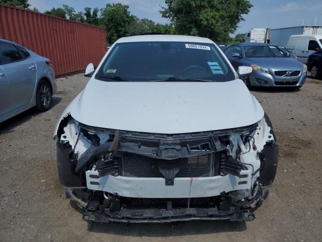 Photo 5 from auction – 2020 CHEVROLET MALIBU LT with VIN 1G1ZD5ST2LF036038