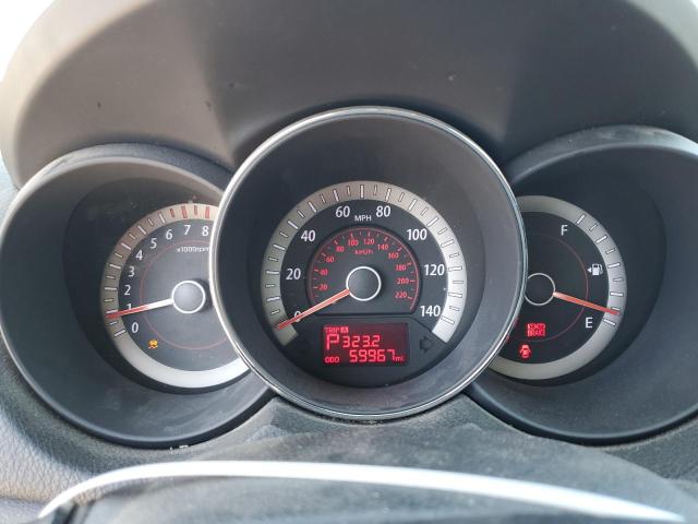 Photo 9 from auction – 2013 KIA FORTE EX with VIN KNAFU4A29D5736964