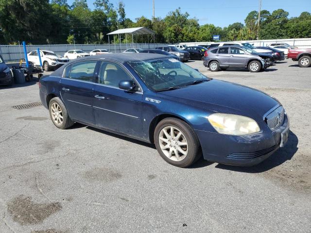 Photo 4 from auction – 2007 BUICK LUCERNE CX with VIN 1G4HD572X7U213905