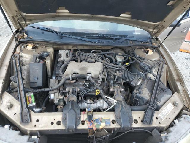 Photo 11 from auction – 2004 BUICK CENTURY CU with VIN 2G4WS52J941222727