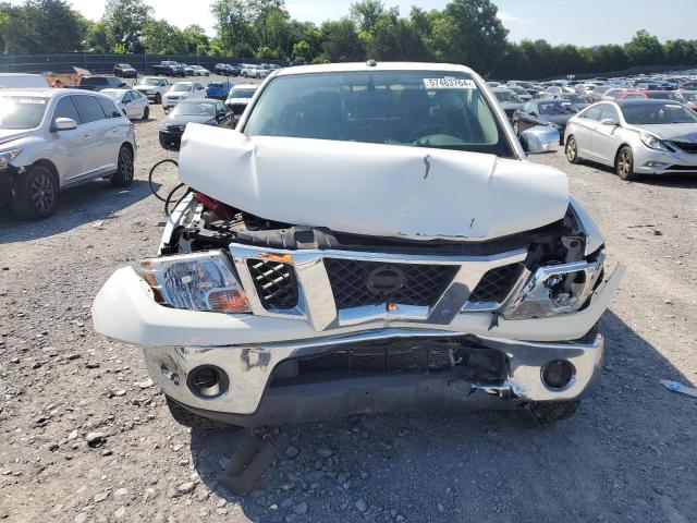 Photo 5 from auction – 2019 NISSAN FRONTIER S with VIN 1N6AD0EV6KN748378