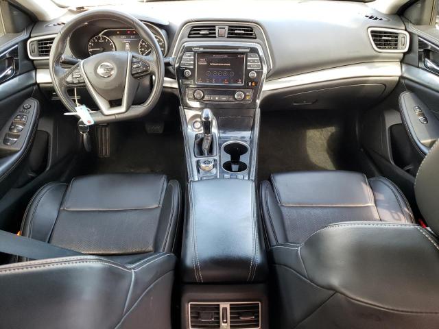 Photo 8 from auction – 2019 NISSAN MAXIMA S with VIN 1N4AA6AV3KC366556