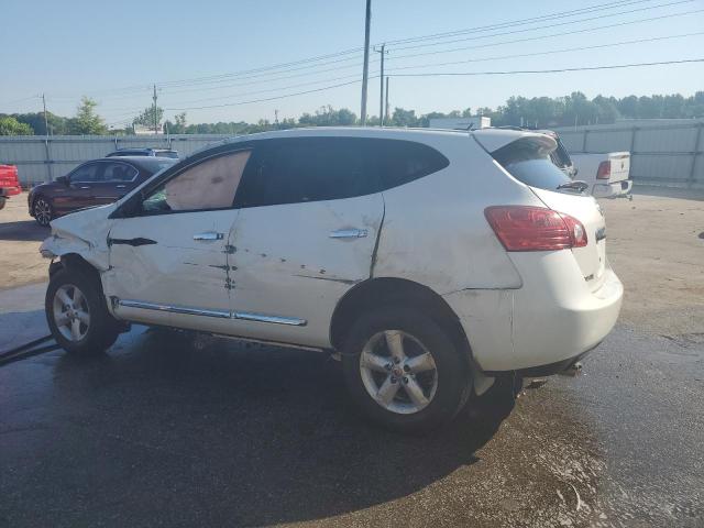 Photo 2 from auction – 2013 NISSAN ROGUE S with VIN JN8AS5MT8DW547220