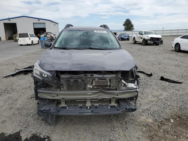 Photo 5 from auction – 2020 SUBARU OUTBACK PR with VIN 4S4BTACC5L3142080