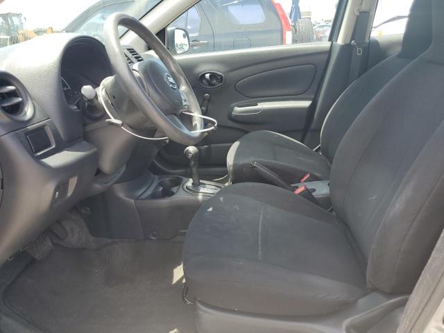 Photo 7 from auction – 2014 NISSAN VERSA S with VIN 3N1CN7AP3EL832500