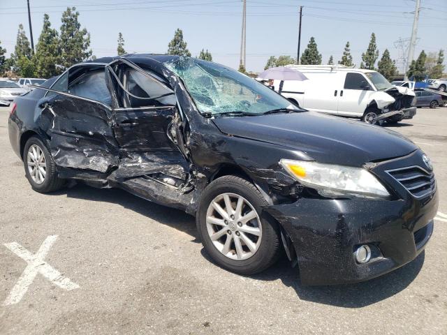 Photo 4 from auction – 2011 TOYOTA CAMRY BASE with VIN 4T4BF3EK1BR189001