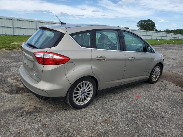 Фото 3 с аукциона – 2015 FORD C-MAX SEL с VIN 1FADP5BU3FL124819