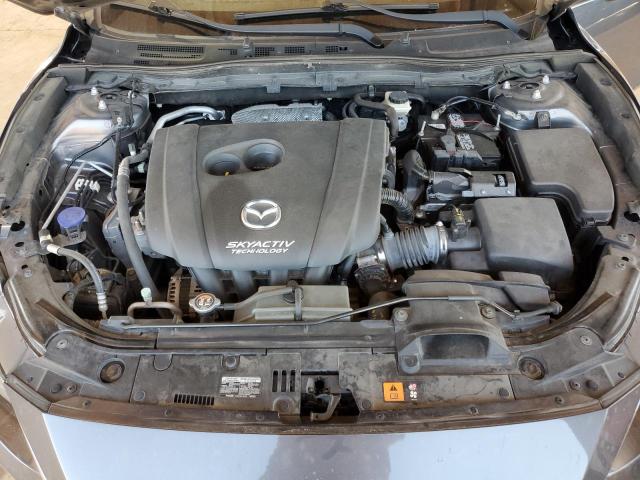 Photo 11 from auction – 2015 MAZDA 3 TOURING with VIN 3MZBM1V70FM153375