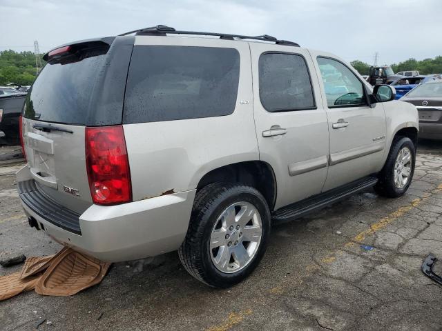 Photo 3 from auction – 2007 GMC YUKON with VIN 1GKFK13097R201301