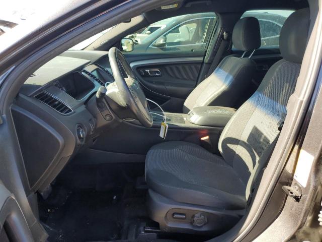 Photo 7 from auction – 2015 FORD TAURUS SEL with VIN 1FAHP2E85FG138759