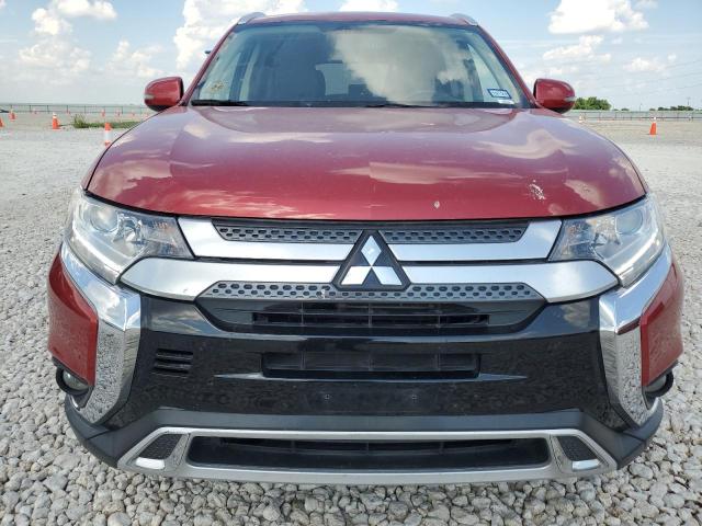 Photo 5 from auction – 2019 MITSUBISHI OUTLANDER with VIN JA4AD3A39KZ028424