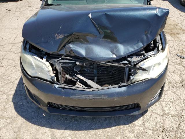 Photo 11 from auction – 2012 TOYOTA CAMRY BASE with VIN 4T1BF1FKXCU173426