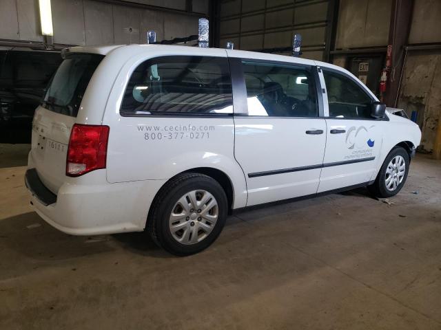 Zdjęcie 3 z aukcji – 2016 DODGE GRAND CARA z VIN 2C4RDGBGXGR236704