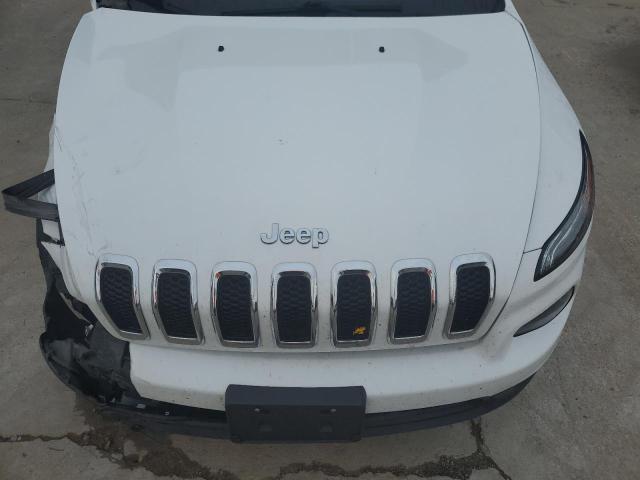 Photo 12 from auction – 2016 JEEP CHEROKEE L with VIN 1C4PJMCB2GW252081