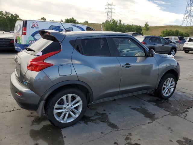 Photo 3 from auction – 2012 NISSAN JUKE S with VIN JN8AF5MVXCT112172