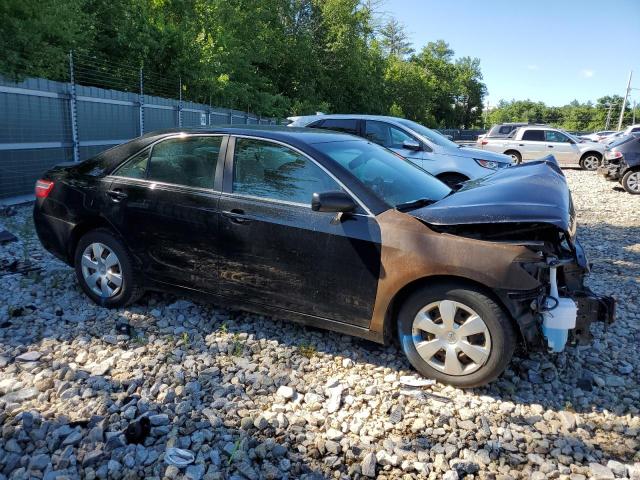Photo 4 from auction – 2008 TOYOTA CAMRY CE with VIN 4T1BE46K58U241627