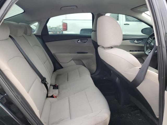 Photo 10 from auction – 2020 KIA FORTE FE with VIN 3KPF24AD2LE262482