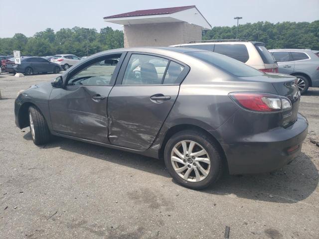 Photo 2 from auction – 2013 MAZDA 3 I with VIN JM1BL1VP6D1824564