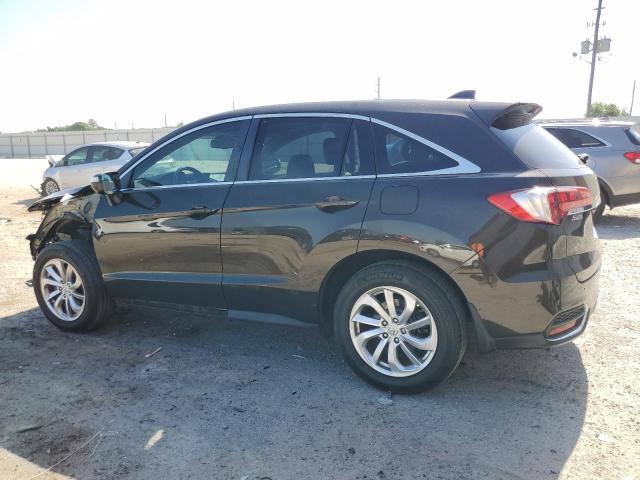 Photo 2 from auction – 2017 ACURA RDX with VIN 5J8TB3H3XHL008013