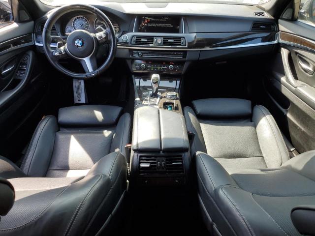 Photo 8 from auction – 2016 BMW 535 XI with VIN WBA5B3C5XGG254581