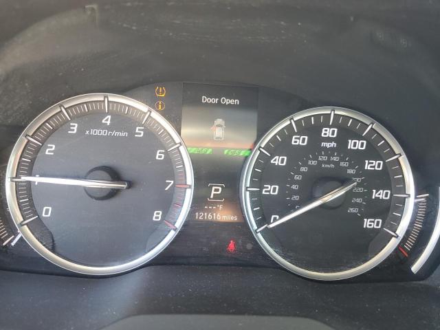 Photo 9 from auction – 2014 ACURA MDX ADVANC with VIN 5FRYD4H87EB048059