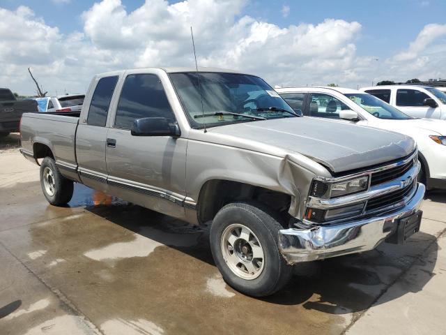 Photo 4 from auction – 1998 CHEVROLET GMT-400 C1 with VIN 2GCEC19MXW1264610